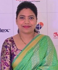 Ms. Jyoti